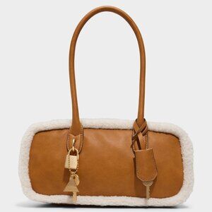 NWT Aldo Daystromm Satchel Bag